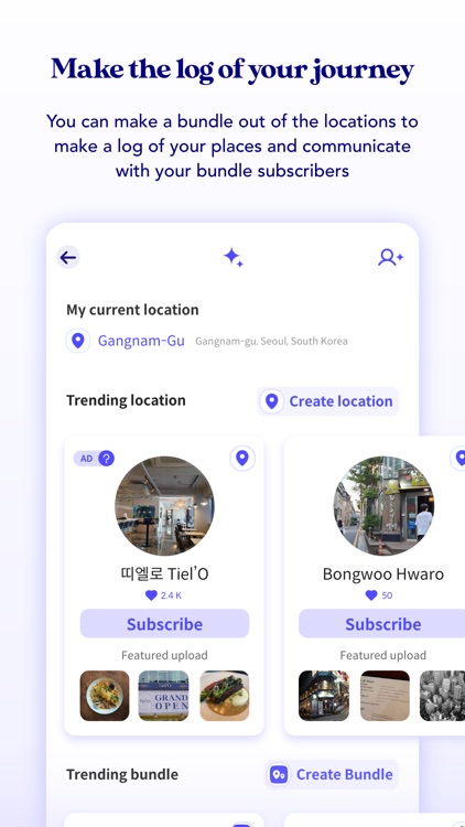 Stellog screenshot-3