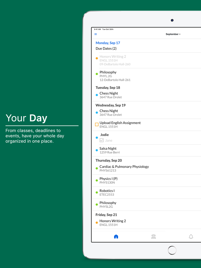 Warren Wilson College