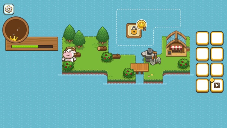 Cow Bay screenshot-5