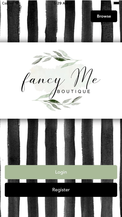 Fancy Me Boutique