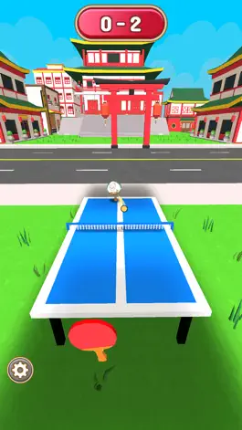 Game screenshot Ping Pong - 3D Game apk