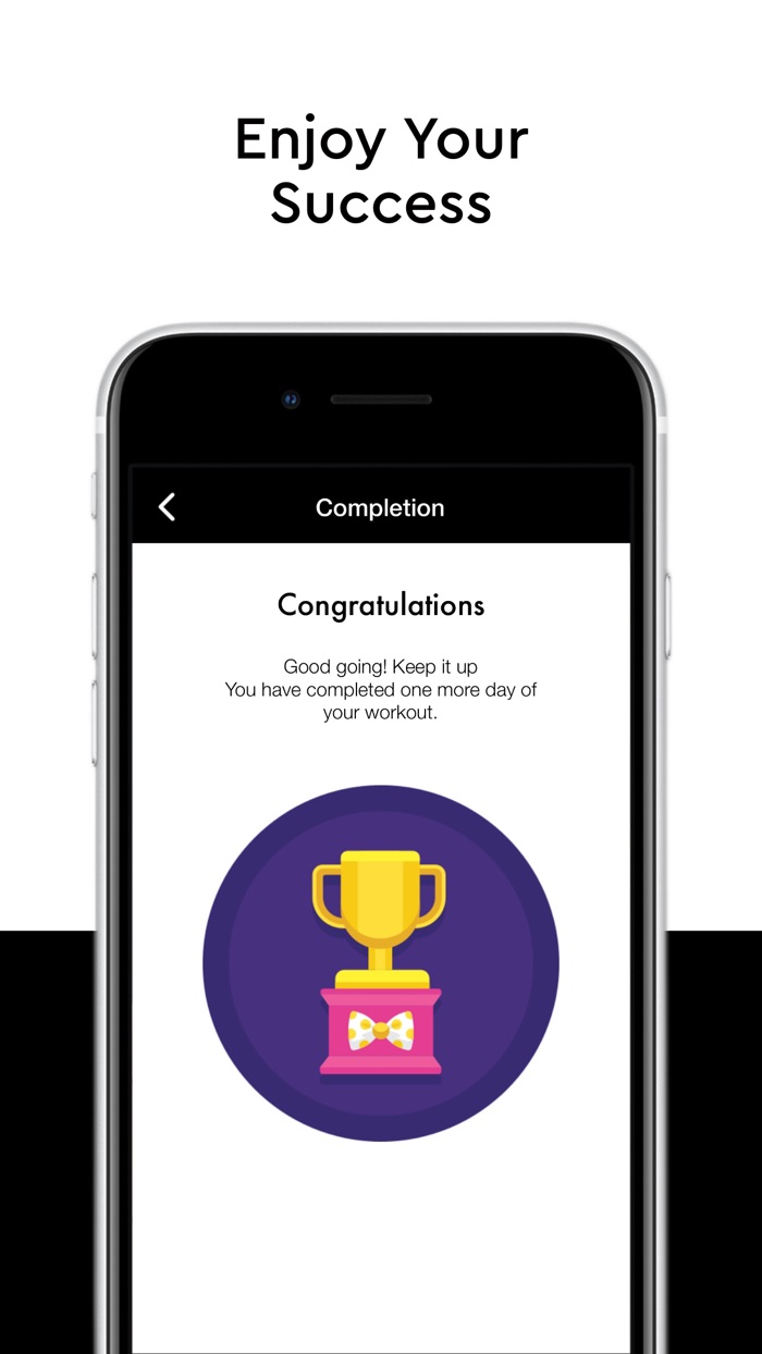 30 Days Workout Challenge