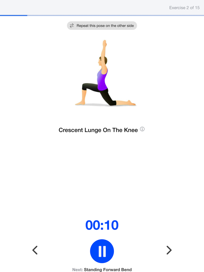 Yoga for Weight Loss Burn