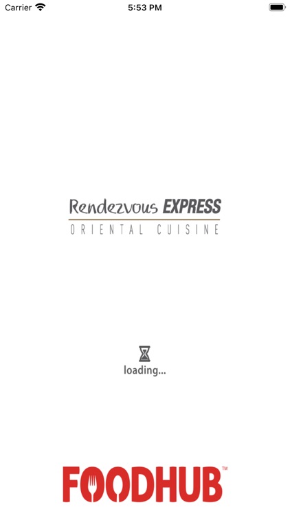 Rendezvous Express