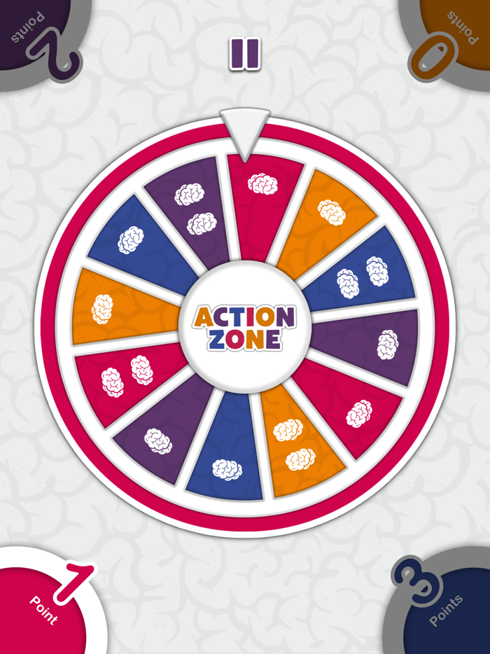 ActionZone FR