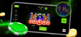 Game screenshot Raging Bull Casino Slots hack