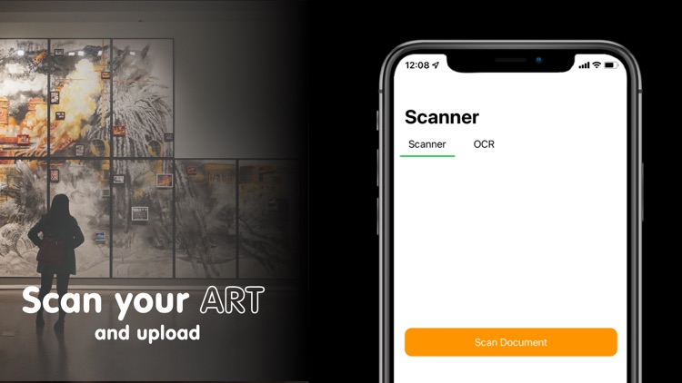 Creator Scanner