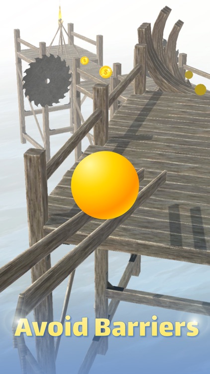 Ball: Race screenshot-3