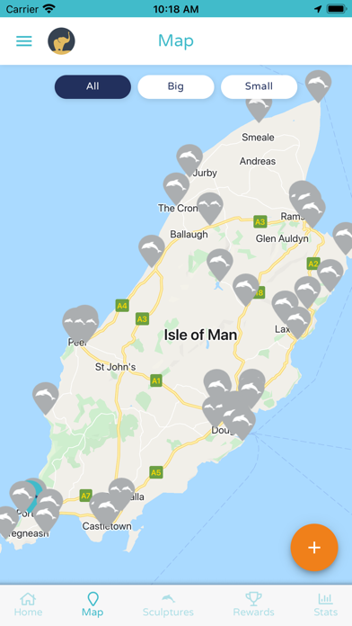 The Big Splash - Isle of Manのおすすめ画像2