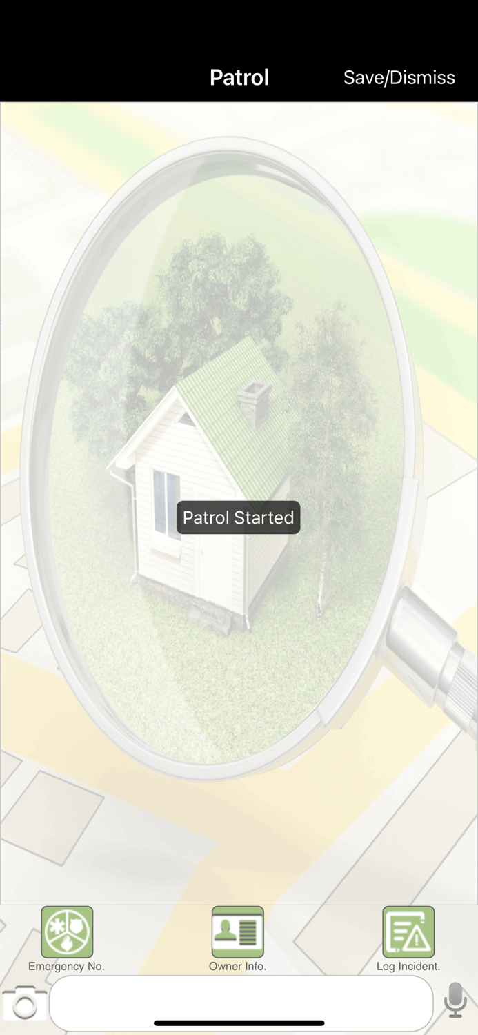 THE WATCH - Neighbourhoods