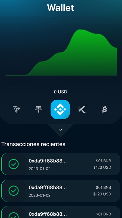 KodexWallet