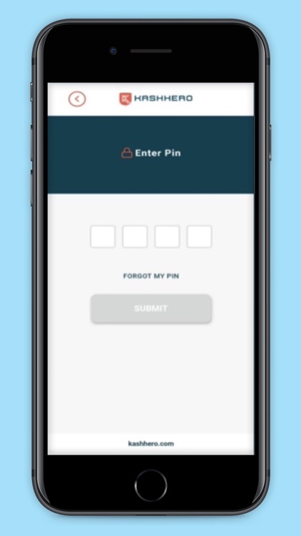 KashHero screenshot-7