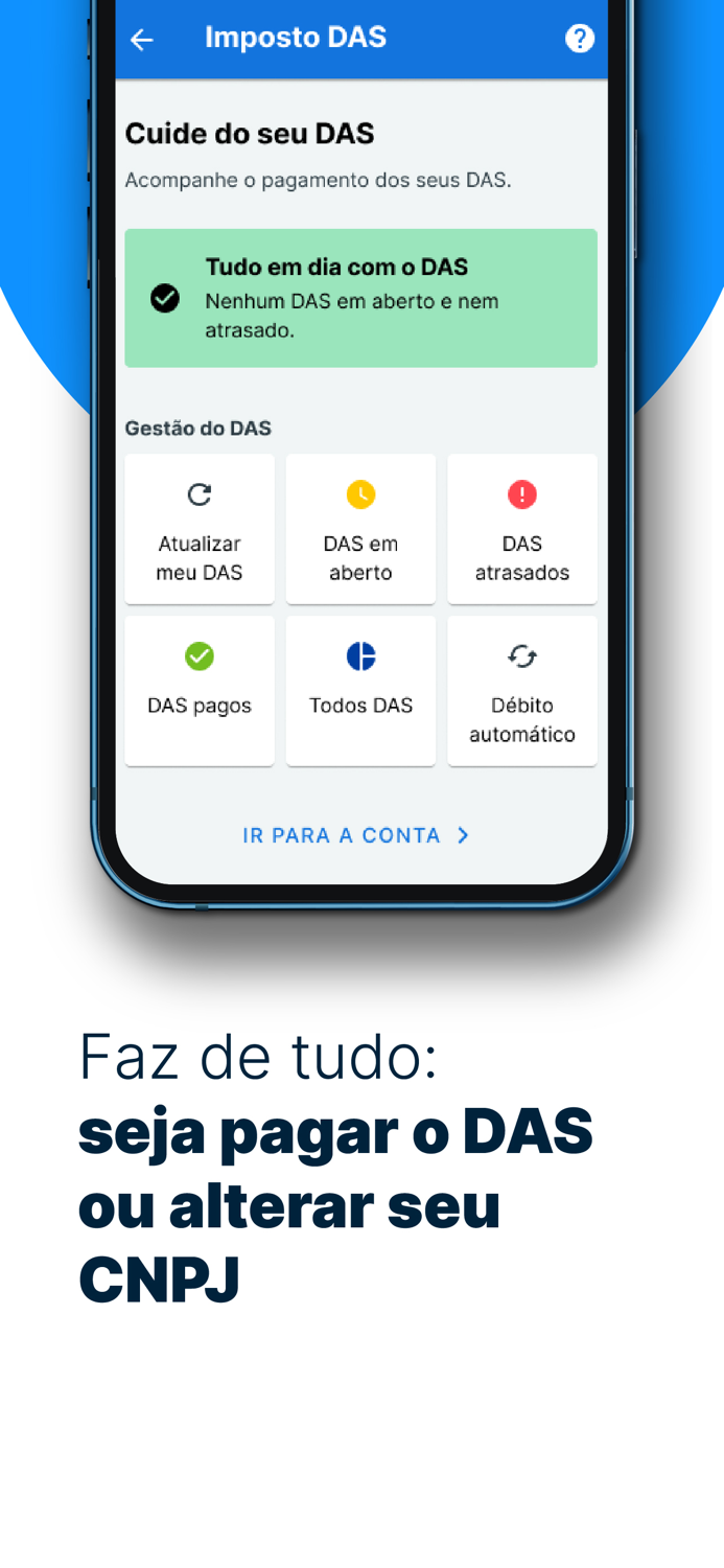 MEI Fácil por Neon app do MEI