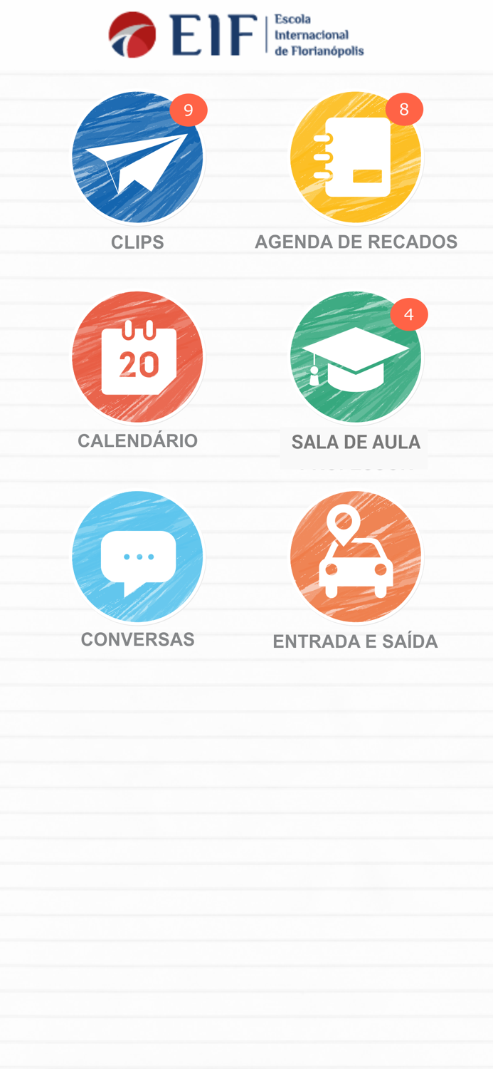 EIF - Florianópolis