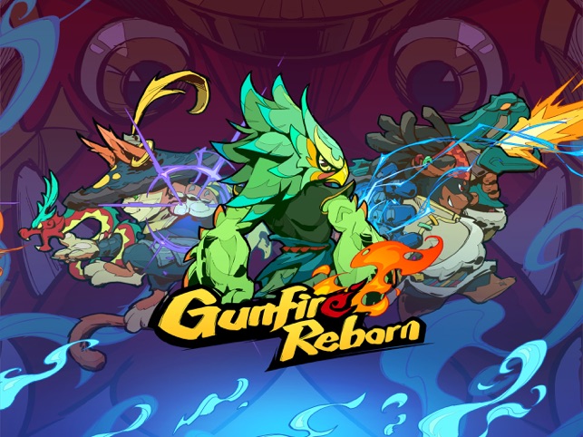 Gunfire Reborn On Appgamer.com