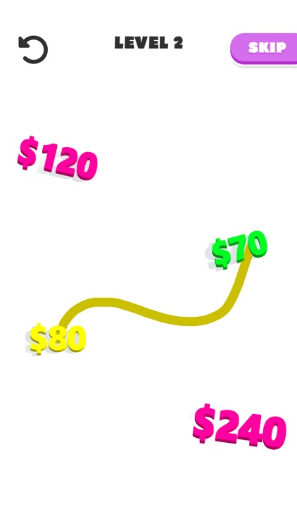 Money Battle - Number Strategy