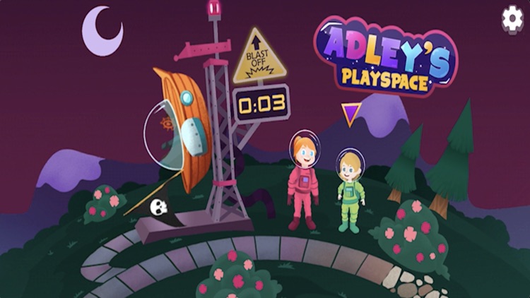 Adley's PlaySpace