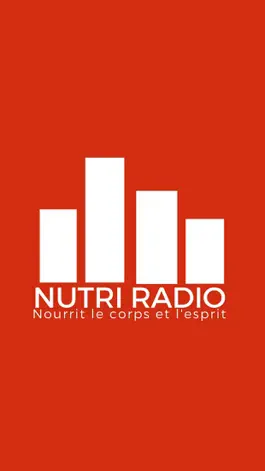 Game screenshot Nutriradio mod apk