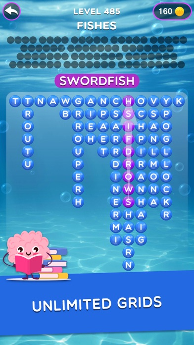 Crossword - Star of Words screenshot 3