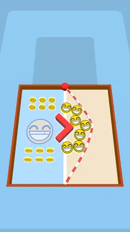 Game screenshot Splitter Rope apk