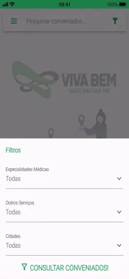 Game screenshot VivaBem Saúde Mais que 100 mod apk