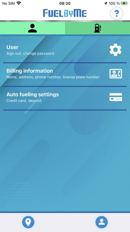 FuelByMe screenshot-3