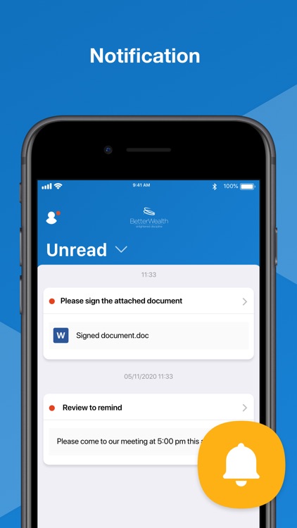 BetterWealth screenshot-5