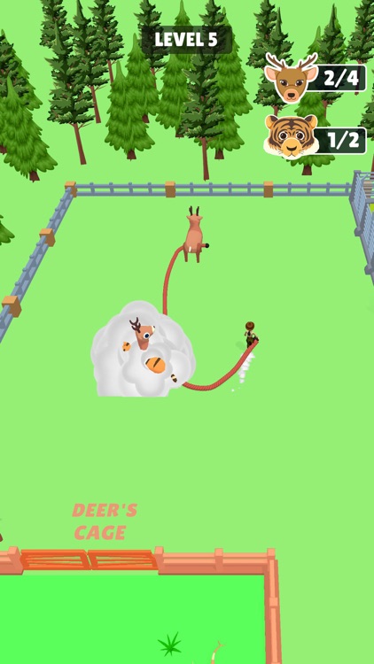 Sort The Animals screenshot-6