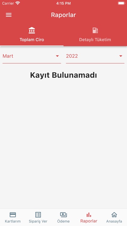 İndirimli Yakıt Al screenshot-5