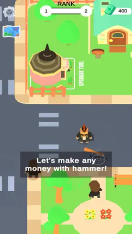Game screenshot Mini Gangster City mod apk