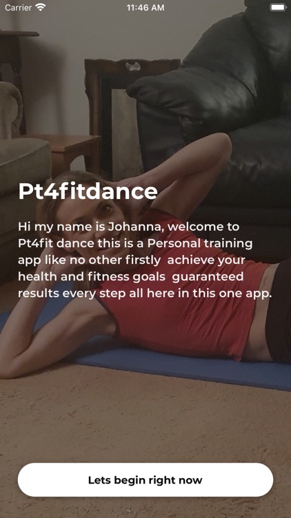 Pt4fitdance