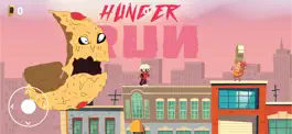 Game screenshot Hunger Run! hack