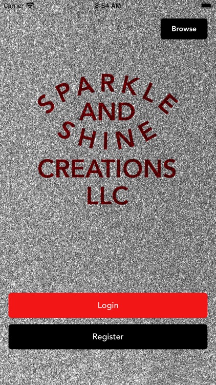 Sparkle and Shine Creations