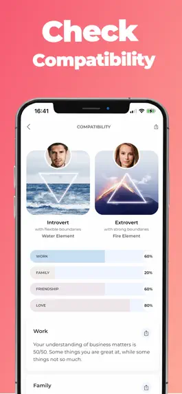 Game screenshot Aura: AI Face App hack