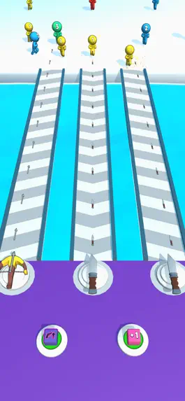 Game screenshot Tower Evolution mod apk