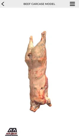 Game screenshot Handbook of Australian Meat apk