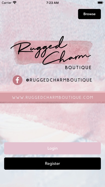 Rugged Charm Boutique