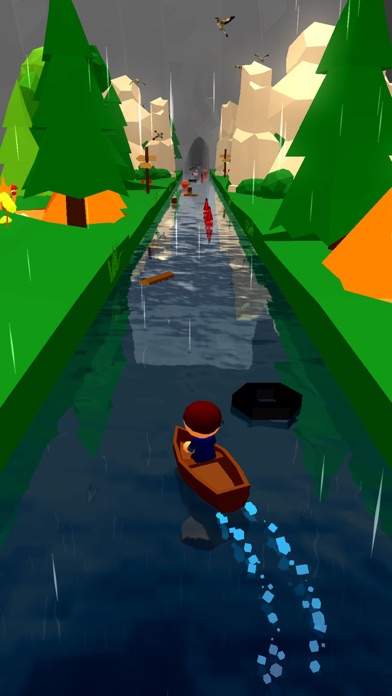 Kashti - Relaxing Game screenshot 3