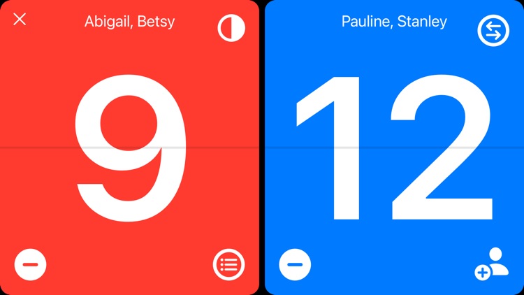 Scoreasy screenshot-9