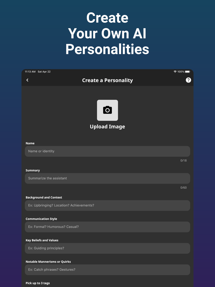 Friday AI Voice Assistant