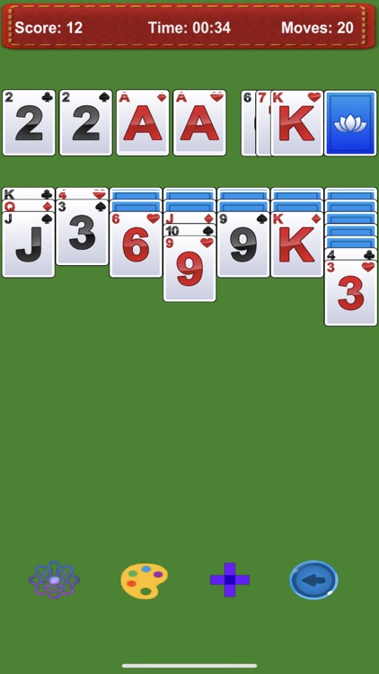 Solitaire Premium