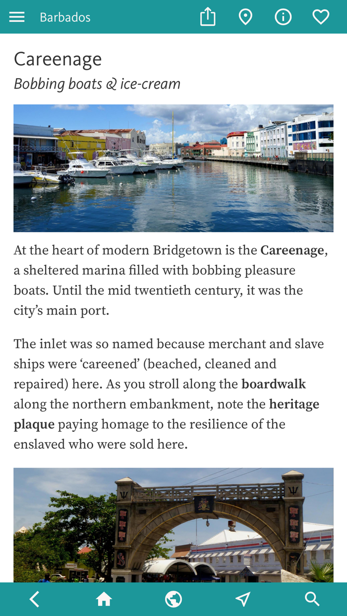 Barbados’ Best Travel Guide