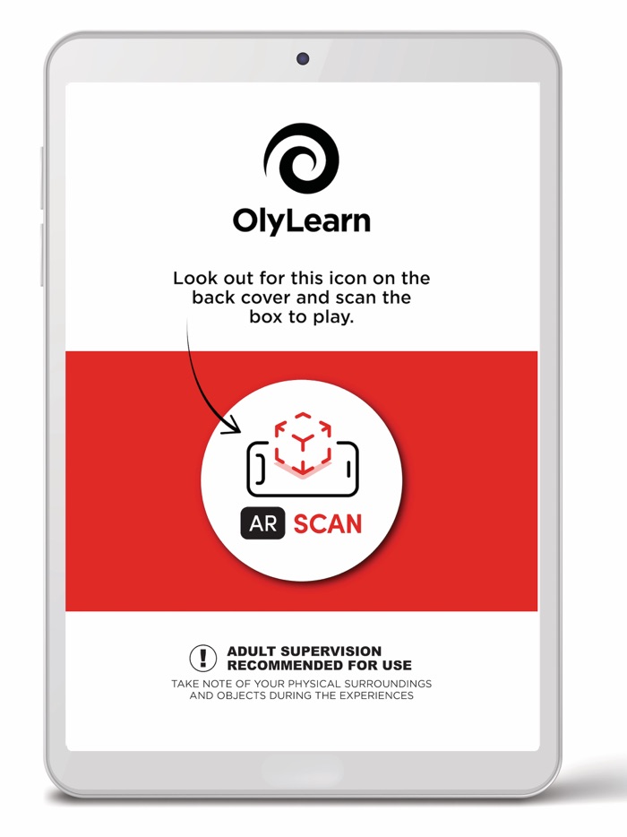 OlyLearn
