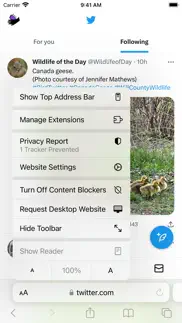 tweaks for twitter mobile problems & solutions and troubleshooting guide - 2