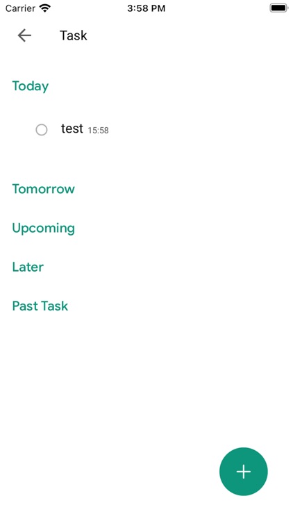 Calendar 2022: Planner & Tasks screenshot-4