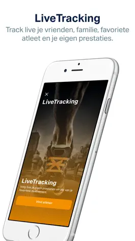 Game screenshot Enschede Marathon hack