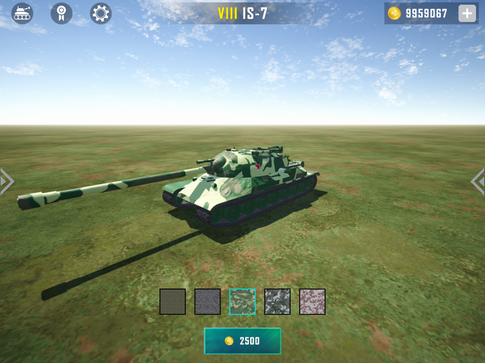 Tank Hunter 3