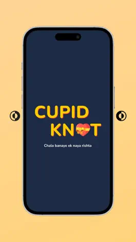 Game screenshot Cupid Knot Matrimony App India mod apk
