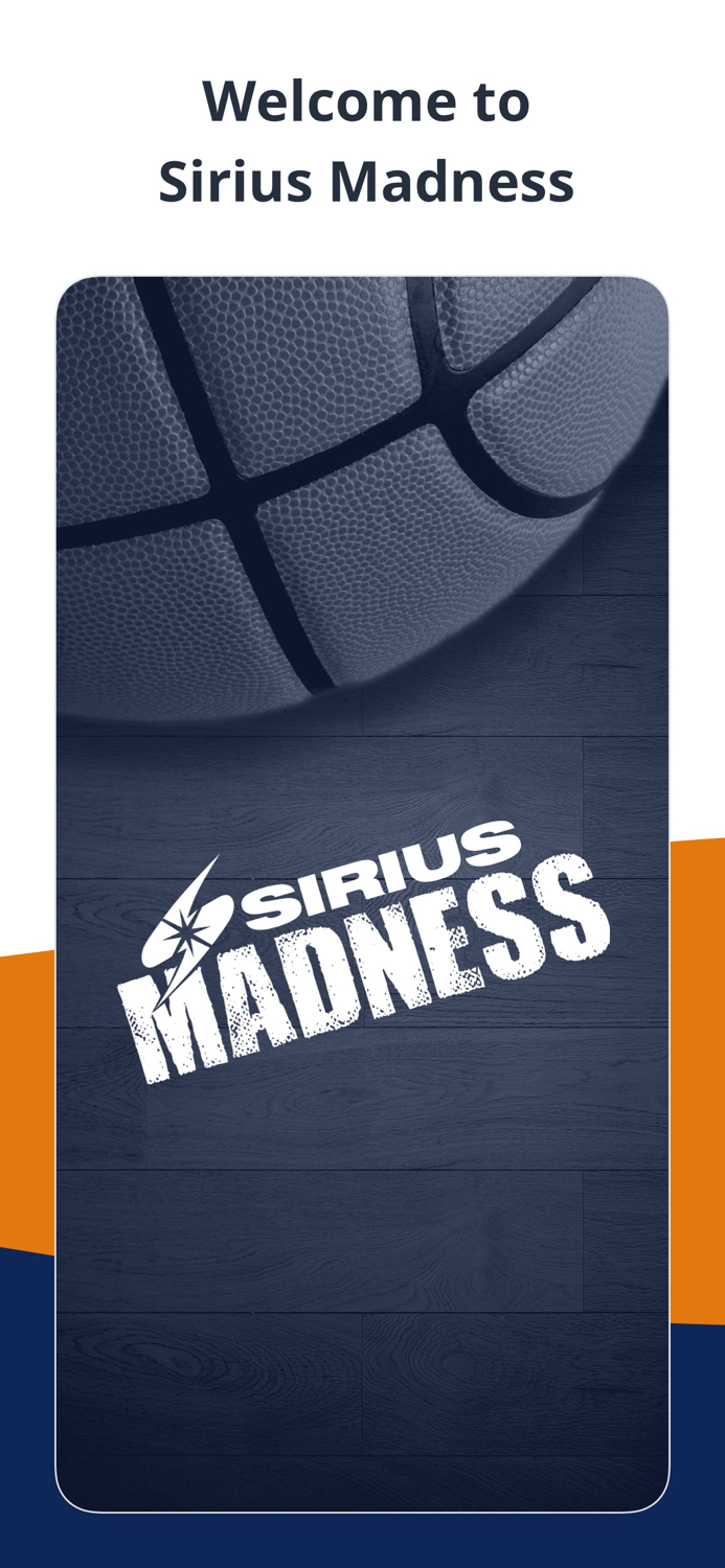 Sirius Madness
