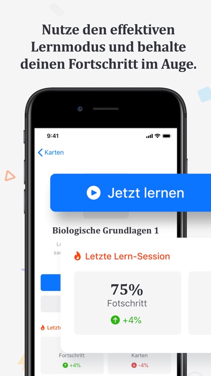 Uniseminar KKarten App 2021 screenshot-3